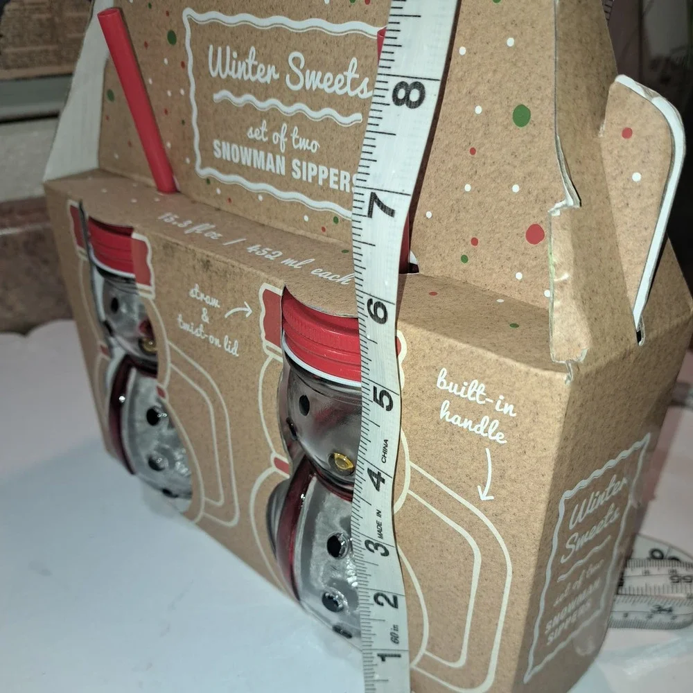 Private Label new box